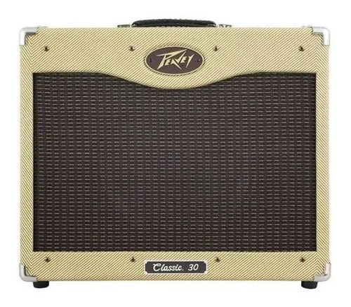 Amplificador Guitarra Peavey Classic 30 112 1x12 C/nf