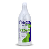 Progressiva Vegan Plástica Dos Fios 100% Orgânica 1000ml
