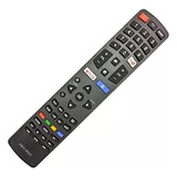 Controle Remoto Tv Philco Smart Ph32 Led / Ph46 Led