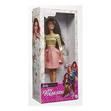 Barbie Signature Collector Lesslie Polinesia Los Polinesios