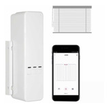 Motor Inteligente Wifi Cortinas Persianas Blackout Smart App