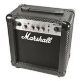 Marshall Mg 10 Cf 10w Amplificador Guitarra Electrica 2 