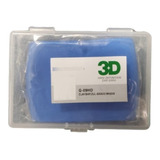 3d Clay Bar Barra Descontaminante Grado Medio 200g