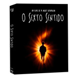 Blu-ray - O Sexto Sentido - Bruce Willis - M Night Shyamalan