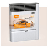 Calefactor Emege Sce3150 St 5000cal Multigas Sin Salida
