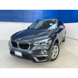 Bmw X1 2018