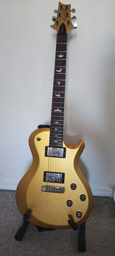 Guitarra Eléctrica Prs Singlecut S2 ( Americana)