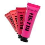 Rubor En Crema Blush Pink 21 Original