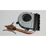 Cooler + Heatsink Lenovo 300-14isk