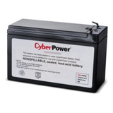 Batería Cyberpower Rb1270b