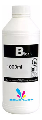 Tinta X 1l Para Canon Pixma G2110 G3110 G4110 Importada