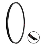 Aro Rin 29 Mtb Gravel 28h Con Ojaletes Blackjack23 Tubeless