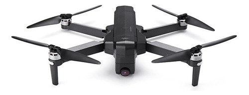 Drone Sjrc F11 Con Cámara Fullhd Black 1 Batería