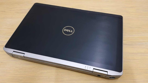 Laptops I5 Dell Con Hdmi 4 Ram 320gb