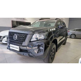 Nissan Frontier X-gear 4x4 At.