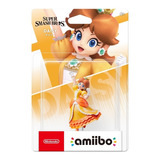 Amiibo Daisy Ultimate Smash Bros Super Mario Nintendo Switch