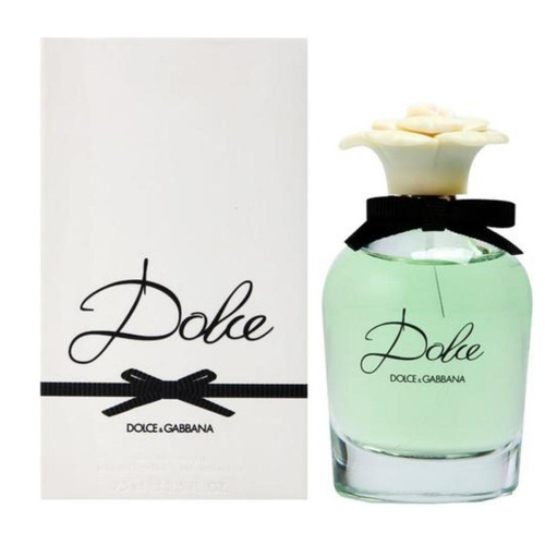 Perfume Dolce By Dolce & Gabbana X 50 Ml Original