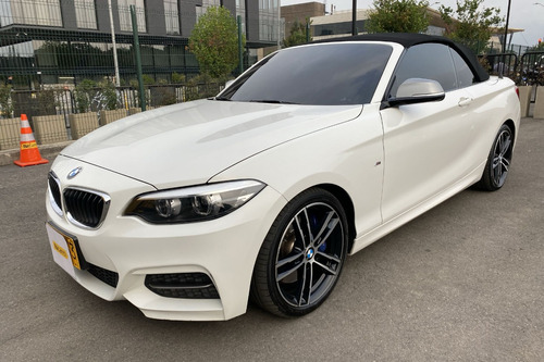 Bmw M240i Cabrio