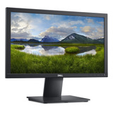 Monitor Dell E Series E1920h Led 18.5  Negro 100v/240v