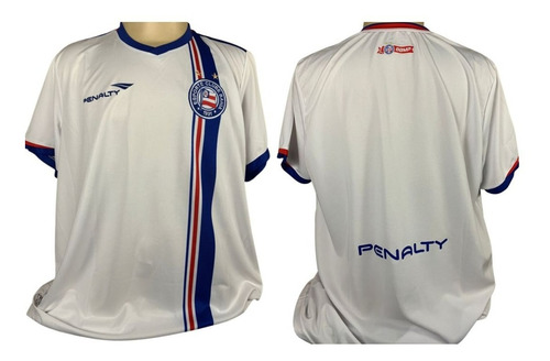 Camisa Bahia Penalty 2015