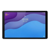 Tablet  Lenovo Tab M10 Hd 2nd Gen Tb-x306f 10.1  64gb Iron Gray Y 4gb De Memoria Ram