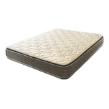 Colchon Cannon Exclusive C/ Pillow 140x190 Espuma