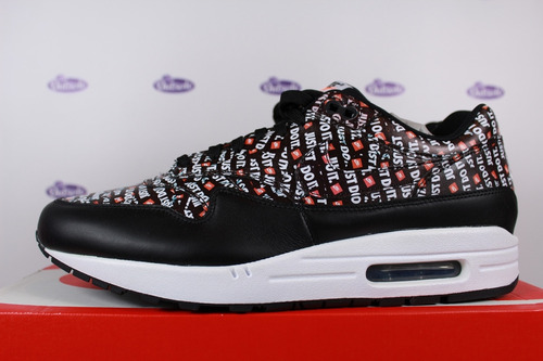 Zapatillas Nike Air Max 1 Premium Just Do It 40