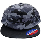 Champion Gorro Militar Snapback