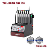 Limpiador Y Probador De Inyectores, Gdi-100 Thinkcar