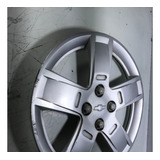 Tapon De Rin 1 Chevrolet Aveo 2010-2017