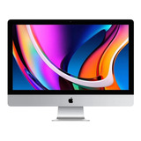 iMac Apple 21,5 Retina 4k Core I5 (3,0 Ghz) 8 Gb 256 - Prata