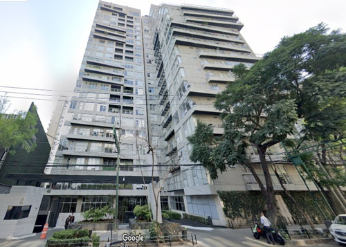 Vendo Departamento En Av. Popocatépetl, Grand City Towers!!! 204