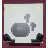 Huawei Freebuds Pro Negros (sin Estuche De Carga)