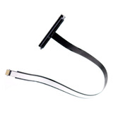 Producto Generico - Deal4go Cable De Disco Duro Sata Ssd De.