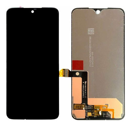 Pantalla Táctil Lcd For Motorola Moto G7 Plus