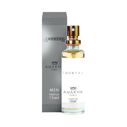 Perfume Amakha Paris- Kit 3 Perfumes - Unissex - Ofertas