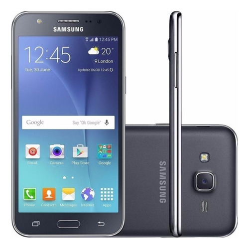 Celular Samsung Galaxy J5 J500 Dual Chip 16gb - Muito Bom