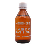 Monomero X 60 Ml Uñas Esculpidas Acrilicas Laser Mix