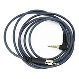 Cable De Audio Repuesto Compatible Sennheiser Game One Pc