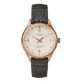 Reloj Timex Para Dama Oferta Modelo: Tw2r69600