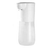 Sensor Automático De Lavado De Manos 600ml 600ml Blanco