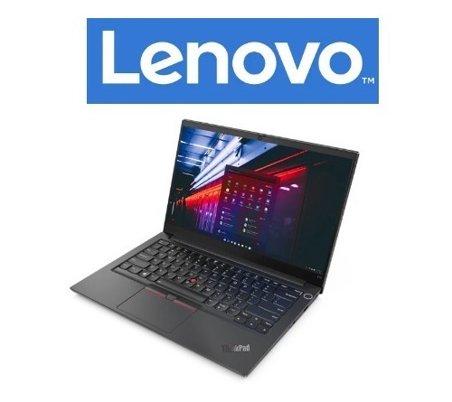 Notebook Lenovo E14 Intel Core I5 113g7  8gb Ram 256gb Ssd