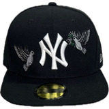 Gorra Beisbolera Ny Edición Especial