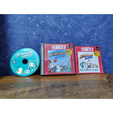 Jogo - Bomberman Land - Sony Playstation Ps1