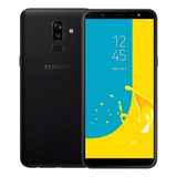  Celular Samsung Galaxy J8 64gb Preto