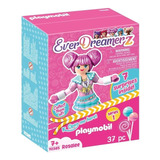 Playmobil Ever Dreamer Z Muñeca Rosalee Juguete 37pc