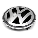 Emblema Jetta Clásico Para Parrilla 2008-2014 Volkswagen.