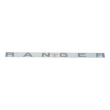 Calco Insignia Porton Ford Ranger 12/.. Original Negro 