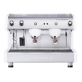 Maquina De Cafe Cafetera Lainex Electrica 2 Grupos Teclas