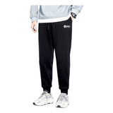 Pants Jogger Deportivo Casual Gym Moda Slim Fit